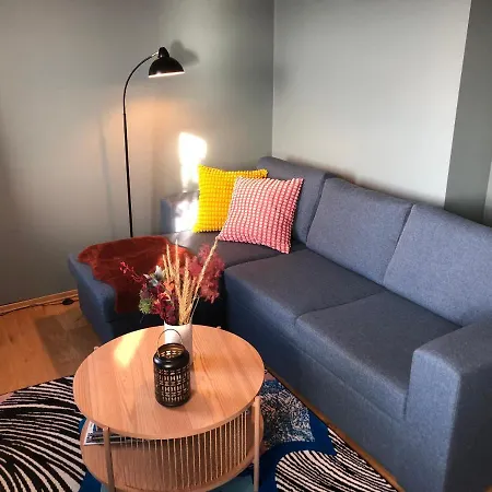 Guest house Icehouse Varanger - Aurora *