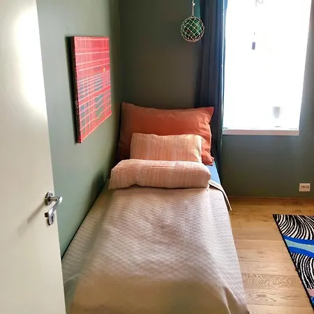 Guest house Icehouse Varanger - Aurora Vadso