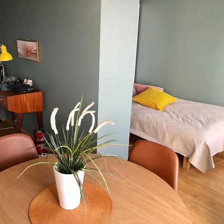 Guest house Icehouse Varanger - Aurora *