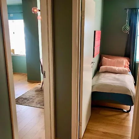 Icehouse Varanger - Aurora Guest house